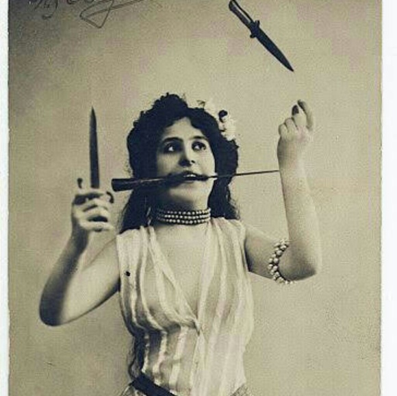 Meet your Posher, Bluebird22 - Picture 1 of 2